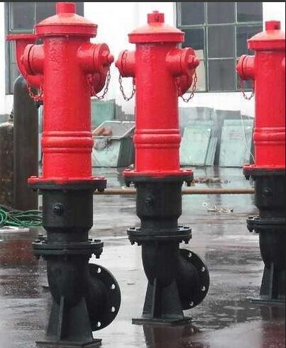 建筑室外消防給水系統有哪幾種類型
